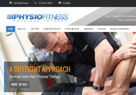 A great web design by The J. Parker Group, Boston, MA: Responsive Website, Marketing Website
, Health & Beauty
, Wordpress
