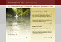 A great web design by Copy & Design, Los Angeles, CA: 