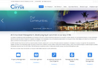 A great web design by Wired Studios Inc., Los Angeles, CA: Responsive Website, Marketing Website
, Real Estate
, PHP
