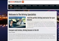 A great web design by SEO Silly, Birmingham, United Kingdom: 