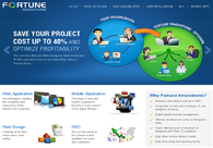 A great web design by Web Development Phoenix, Phoenix, AZ: 