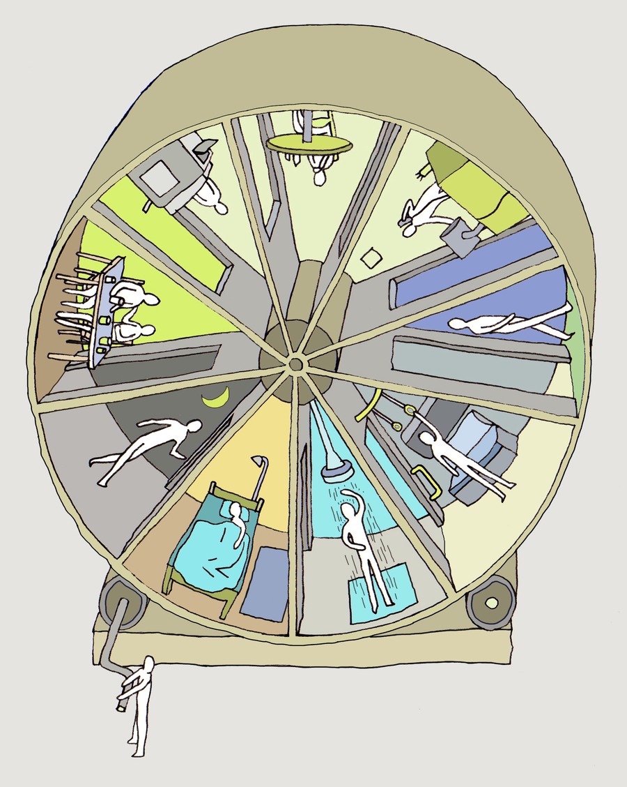 A great web design by Phil Wong, London, United Kingdom: 