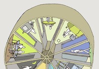 A great web design by Phil Wong, London, United Kingdom: 