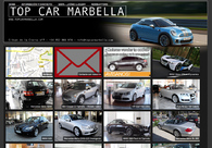 A great web design by Design MLM, Marbella, Spain: 