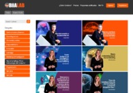 A great web design by Pedro Baker, London, United Kingdom: Responsive Website, Web Application
, Education
, Other