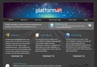 A great web design by Paul Davidson, Nagoya, Japan: 