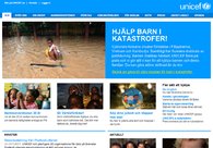 A great web design by Winston Design, Stockholm, Sweden: 