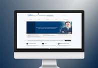 A great web design by Creative Click Media, New York, NY: 