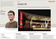 A great web design by Endertech, Los Angeles, CA: Website, Web Application
, Energy
, PHP
