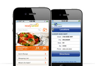 A great web design by Ideas and Pixels, Cincinnati, OH: 