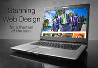 A great web design by The WP Boss, San Francisco, CA: 