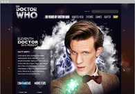 A great web design by R&B CREATIVE, Brisbane, Australia: Responsive Website, Marketing Website
, Entertainment
, Other