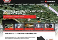 A great web design by Big Time Agency, Petoskey, MI: 