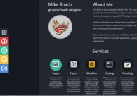 A great web design by Wicked Web Works, Mansfield, OH: 