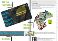 A great web design by LJS Designs, Boston, MA: Website, Marketing Website
, Transportation
, Design Only
