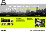 A great web design by eyespeak, Atlanta, GA: Responsive Website, Non Profit
, Wordpress
