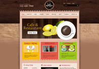A great web design by SwipeClick, Glasgow, United Kingdom: 