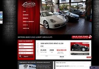 A great web design by Techila Solutions, Daytona Beach, FL: 
