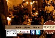 A great web design by Pix Ninja Studio LLC, Lawrence, KS: 