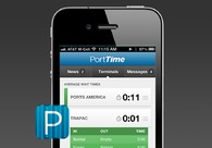 A great web design by GreyGoo, Chicago, IL: Mobile App
, Other, Travel
, iOS (Objective-C)
