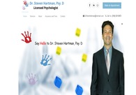 A great web design by Local Marketing US, San Diego, CA: Responsive Website, Marketing Website
, Healthcare, Wordpress
