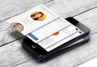 A great web design by BADA BING, Zagreb, Croatia: Mobile Website, Marketing Website
, Other