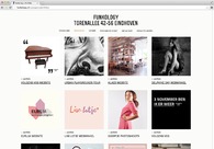 A great web design by Funkology, Eindhoven, Netherlands: Responsive Website, Portfolio
, Other, Wordpress
