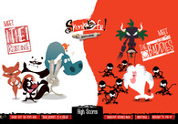 A great web design by Artistech (A Digital Agency), Kelowna, Canada: 