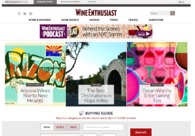 A great web design by Trellis, Boston, MA: Website, Marketing Website
, Retail
, Wordpress
