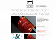 A great web design by Tirtha Ray - TJ Designers, Recife, Brazil: 