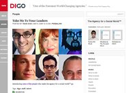 A great web design by Better Interactive, New York, NY: 