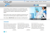 A great web design by Pitt & Broome, Boston, MA: Responsive Website, Marketing Website
, Marketing
, Wordpress
