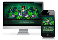 A great web design by DD9, Boulder, CO: Responsive Website, E-Commerce
, Fashion
, Wordpress
