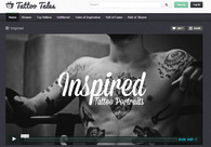 A great web design by 33 Royale, Scottsdale, AZ: 