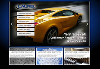 A great web design by Manna Design Works, Philadelphia, PA: 