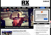 A great web design by incaztech, Monterrey, Mexico: 