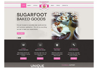A great web design by Digital Demand Marketing, Atlanta, GA: 