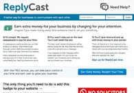 A great web design by GrowSpring, Madison, WI: 