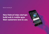 A great web design by New Haircut , New York, NY: Responsive Website, Portfolio
, Technology
, Wordpress
