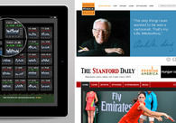 A great web design by SemiBig Creative Industries, San Francisco, CA: Responsive Website, Web Application
, Technology
, Wordpress
