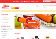 A great web design by Rocket Launch, Honolulu, HI: 