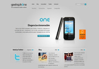 A great web design by artcreative, Malaga, Spain: 