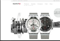 A great web design by Smile Open Source Solutions, Kiev, Ukraine: 