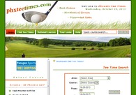 A great web design by Click Now Marketing, Chandler, AZ: 