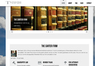 A great web design by AlesiaSEO, Denver, CO: 
