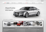 A great web design by Gabe Abadilla, San Diego, CA: Responsive Website, Social/Community
, Automotive
, Static HTML
