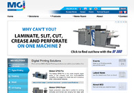 A great web design by webleaf, Cluj, Romania: 