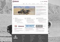 A great web design by Digital Tsunami, Sydney, Australia: Responsive Website, Marketing Website
, Security
, Wordpress
