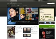 A great web design by Acilia Internet, Madrid, Spain: 