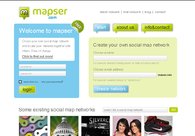 A great web design by Lucian Pescaru, Iasi, Romania: 